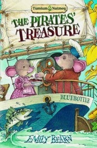 Эмили Берн - Pirates' Treasure