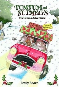 Эмили Берн - A Christmas Adventure