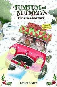 Эмили Берн - A Christmas Adventure