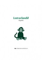  - Lestrarlandið - Sögubók