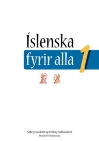  - Íslenska fyrir alla