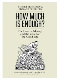  - How Much is Enough?