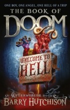 Барри Хатчисон - The Book of Doom