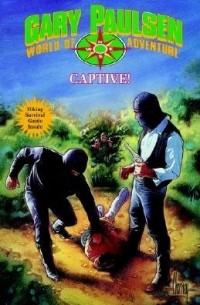Гари Полсен - Captive!