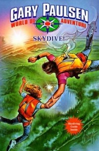 Гари Полсен - Skydive