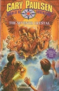 Гари Полсен - The Seventh Crystal