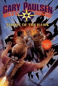 Гари Полсен - Flight of the Hawk