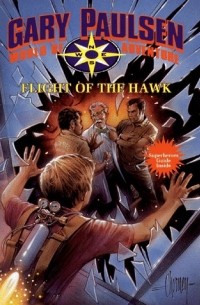 Гари Полсен - Flight of the Hawk