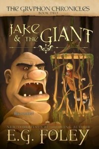 E.G. Foley - Jake & the Giant