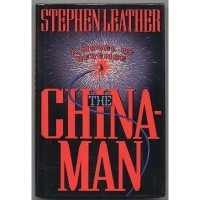 Stephen Leather - The Chinaman