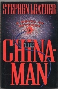 Stephen Leather - The Chinaman