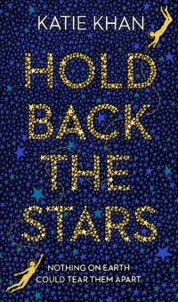 Katie Khan - Hold Back The Stars