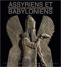 Альфредо Рицца - Ассирия и Вавилон