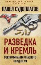 Павел Судоплатов - Разведка и Кремль. Воспоминания опасного свидетеля