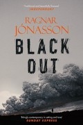Ragnar Jónasson - Blackout