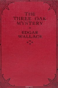 The Three Oak Mystery
