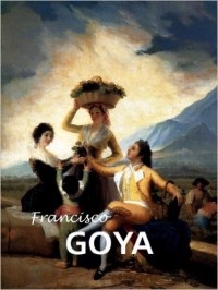 Sarah Carr-Gomm - Francisco Goya