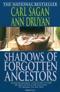 Shadows of Forgotten Ancestors