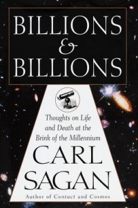 Carl Sagan - Billions & Billions