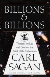 Carl Sagan - Billions & Billions