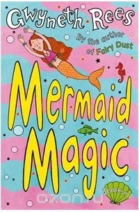 Mermaid Magic