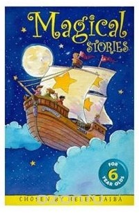Helen Paiba - Magical Stories for 6 year olds