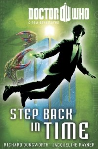  - Doctor Who: Book 6: Step Back in Time