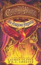  - The Fearsome Firebird