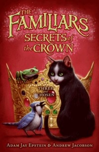 Secrets of the Crown