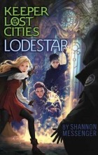 Shannon Messenger - Lodestar