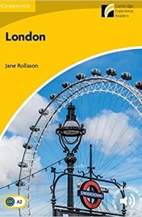 Jane Rollason - London Level 2