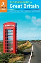  - The Rough Guide to Great Britain