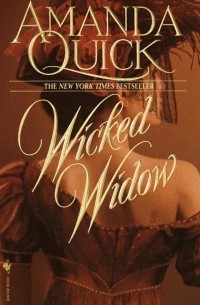 Wicked Widow