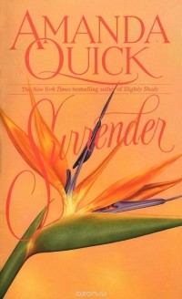 Amanda Quick - Surrender