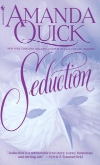 Amanda Quick - Seduction