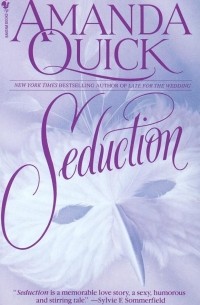 Amanda Quick - Seduction