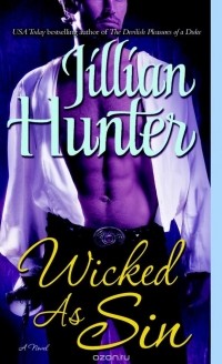 Jillian Hunter - Wicked As Sin