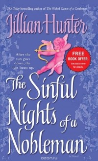 Jillian Hunter - The Sinful Nights of a Nobleman