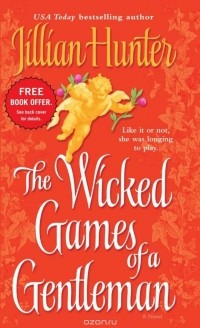 Jillian Hunter - The Wicked Games of a Gentleman