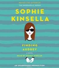 Sophie Kinsella - Finding Audrey