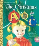 FLORENCE JOHNSON - CHRISTMAS ABC, THE (BGBB)