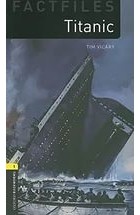 Tim Vicary - Titanic