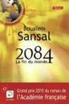 Boualem Sansal - 2084: la fin du monde