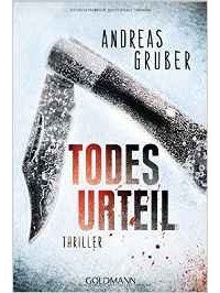 Andreas Gruber - Todesurteil