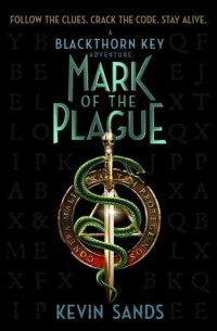 Kevin Sands - Mark of the Plague