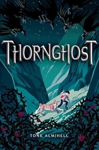 Tone Almhjell - Thornghost