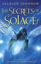 Джали Джонсон - The Secrets of Solace