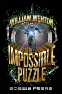 Бобби Пирс - William Wenton and the Impossible Puzzle
