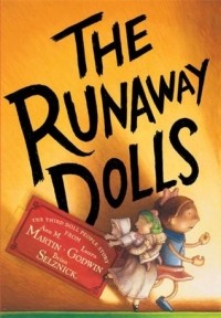  - The Runaway Dolls