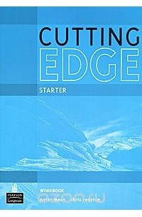  - Cutting Edge: Starter: Workbook No Key